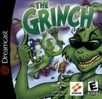 Obal-The Grinch
