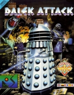 Obal-Dalek Attack