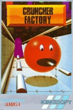 Cruncher Factory