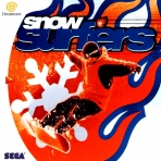 Obal-Snow Surfers
