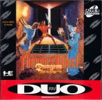 Obal-Dungeon Master: Therons Quest