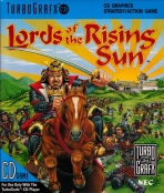 Obal-Lords of the Rising Sun