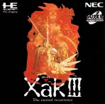 Obal-Xak III: The Eternal Recurrence