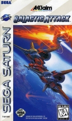 Obal-Galactic Attack