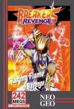 Obal-Breakers Revenge