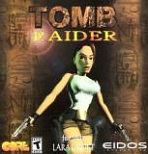 Obal-Tomb Raider