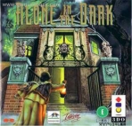 Obal-Alone in the Dark