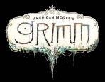 Obal-American McGees Grimm