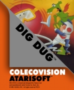 Obal-Dig Dug