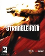 Obal-John Woo Presents Stranglehold