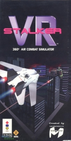 Obal-VR Stalker