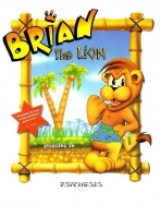 Obal-Brian the Lion