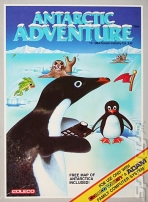 Obal-Antarctic Adventure