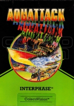 Obal-Aquattack