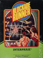 Obal-Blockade Runner