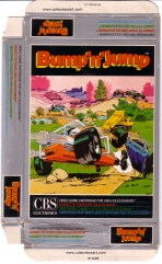 Obal-Bump n Jump