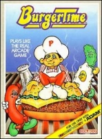 Obal-BurgerTime