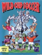 Obal-Wild Cup Soccer