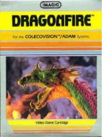 Obal-Dragonfire