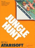 Obal-Jungle Hunt