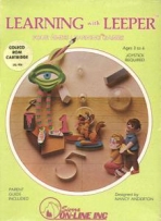 Obal-Learning with Leeper