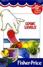 Obal-Logic Levels