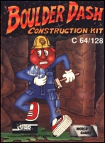 Obal-Boulder Dash Construction Kit