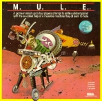 Obal-M.U.L.E.