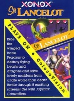 Obal-Sir Lancelot