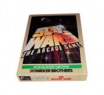 Obal-Star Wars: The Arcade Game