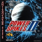 Obal-Power Spikes II