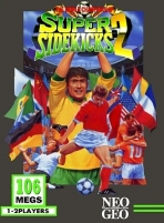 Obal-Super Sidekicks 2