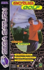 Obal-Actua Golf