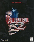 Obal-Resident Evil 2