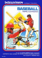 Obal-Major League Baseball