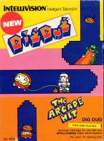 Obal-Dig Dug