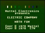 Obal-The Electric Company: Math Fun
