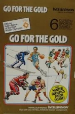 Obal-Go for the Gold