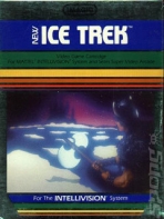 Obal-Ice Trek