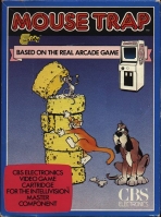 Obal-Mouse Trap
