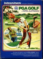 Obal-PGA Golf