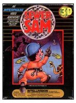 Obal-Sewer Sam
