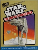 Star Wars: The Empire Strikes Back