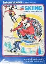 Obal-U.S. Ski Team Skiing
