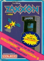 Zaxxon