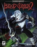 Obal-Blood Omen 2: Legacy of Kain