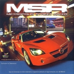 Obal-Metropolis Street Racer
