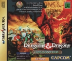 Dungeons & Dragons: Tower of Doom