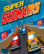 Obal-Super Skidmarks
