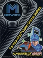 Adventures of TRON